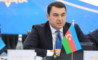 Nazir onu "Tiktok"da gördü —