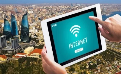 İnternet sürəti müqavilədə göstəriləndən azdırsa… -