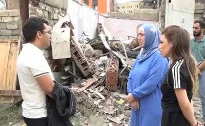 Şirkət 475 min kompensasiya verir, ailə beş ildir
