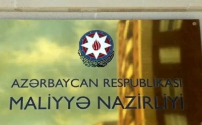 Nazirlikdən 87 milyon manatlıq