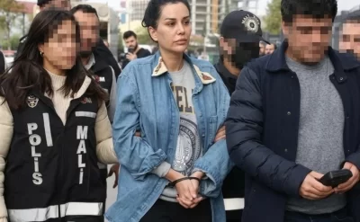 Dilan Polat yenidən SAXLANILDI -