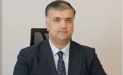 Hasil Abbasov onu işdən azad etdi -
