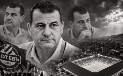 Futbol klubunun prezidenti güllələnərək