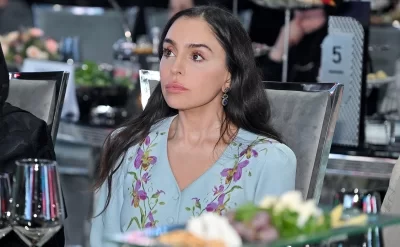 Leyla Əliyevadan