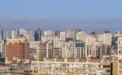 Bakıda bu binalarda yaşayanlara sevindirici xəbər –