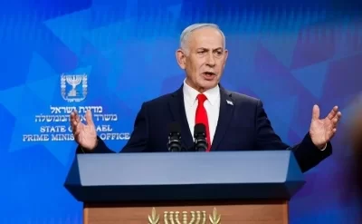 “Flydubai”ın pilotu həbs olunub – Netanyahu