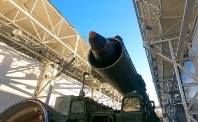 Kremldən şok: NATO-ya “nüvə xəbərdarlığı” edildi
