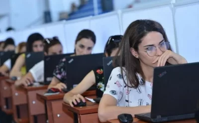 İşğaldan azad edilmiş ərazilərdə bu müəllimlərin işə qəbulu başlayır