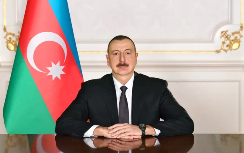 Prezidentdən hərbi xidmətə çağırışla bağlı