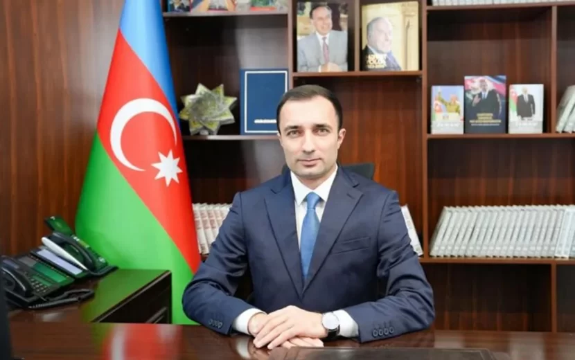 Naxçıvanın bütün rayonlarında DOST qəbul şöbələri yaradılacaq