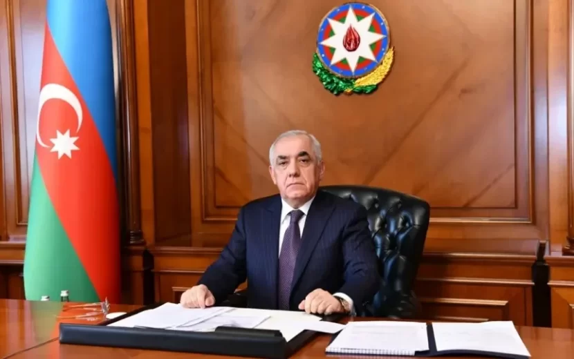 Baş nazir