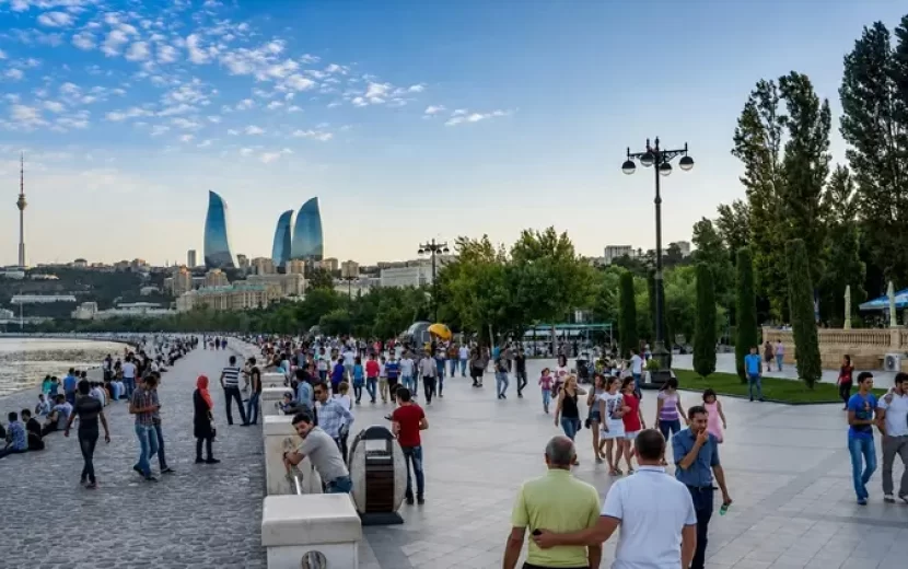 Əhaliyə SEVİNDİRİCİ XƏBƏR: