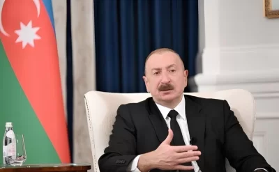 Ondan sonra bir gün də istirahət etmədik –