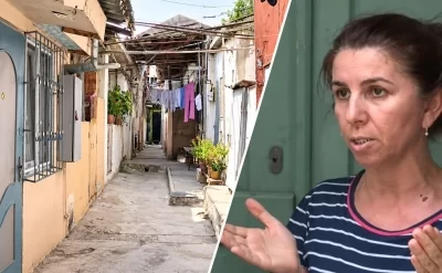 “Elə məbləğ desinlər ki, dördotaqlı evdən çıxanda ikiotaqlı ala bilək” -
