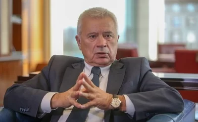 Ələkbərov bu biznesə bir maşının