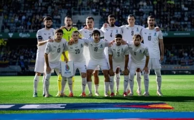 “Cırtdan”lar qarşısında rüsvayçılıq -