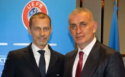 UEFA Türkiyə futbolunda baş verənlərə görə hərəkətə keçdi: müşahidəçi göndəriləcək