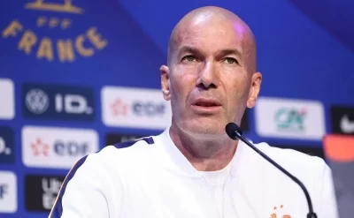 Zinəddin Zidan 20 ildən sonra Marko Materatsi hadisəsi barədə