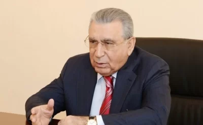 Ramiz Mehdiyevlə savaşlar yaşayan sabiq deputat
