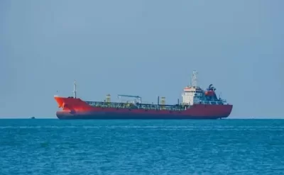 ABŞ Kubaya yanacaq daşıyan gəmini saxlayıb