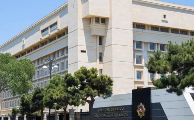 DTX süni intellektlə həyata keçirilən kiberdələduzluq halları ilə bağlı xəbərdarlıq yaydı