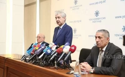 Köhnə qvardiya YAP rəhbərliyinə qayıtdı – Detallar