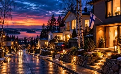 Deputatların evlərinə müəmmalı basqın - Qapıları açıq qoyub yoxa çıxırlar