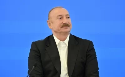 “Gecə-gündüz bizə qarşı təxribatlar yağdırılır” – Prezident