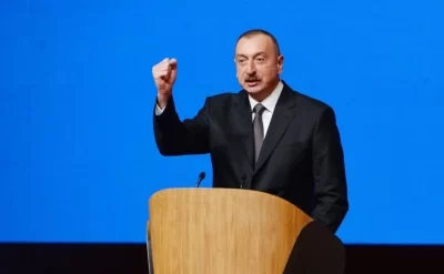 “Heç kim həyat tərzimizə burnunu soxmasın!” – Prezidentdən sərt mesaj