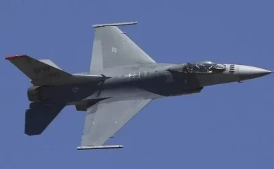 Tayvan ABŞ-dən ilk dəfə "F-16C" qırıcıları aldı
