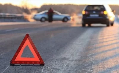Bakı-Xaçmaz yolunda ölüm təhlükəsi: Beton sədd qəza riski yaradır