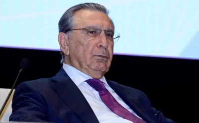 Ramiz Mehdiyev ilə bağlı YENİ XƏBƏR -