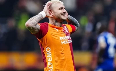İspaniya klubu İkardi üçün hərəkətə keçdi