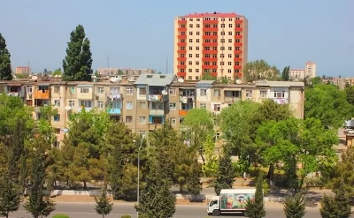 DİQQƏT! Köhnə tikililərdə GÖZLƏYƏN TƏHLÜKƏ -