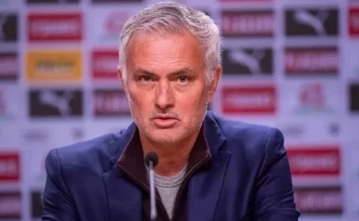 Mourinyonun qarşısında böyük sınaq: