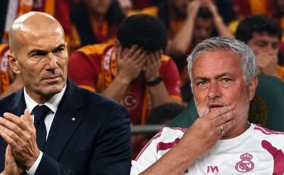 "Qalatasaray"ın transfer planı alt-üst oldu: