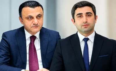 Vüqar Qurbanovun bıçaqlanan qohumunun