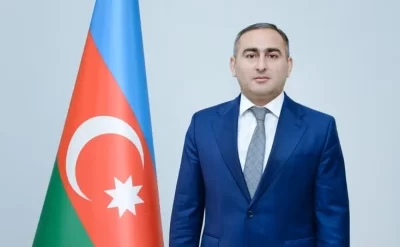 Prezident Səbuhi Əliyevə yüksək vəzifə verdi
