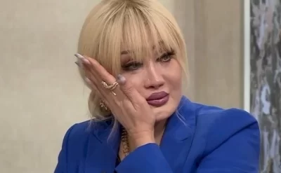 Məleykə Əsədova vəfat edən bacısı qızının görüntülərini paylaşdı