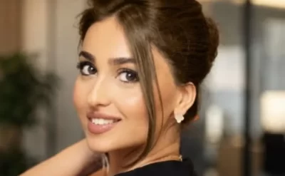Fidan Mansurova yüksək vəzifəyə təyin edildi - FOTO
