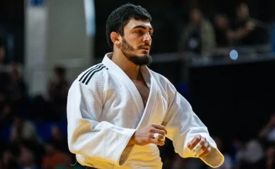 Azərbaycan dünya çempionatında daha bir medal qazandı
