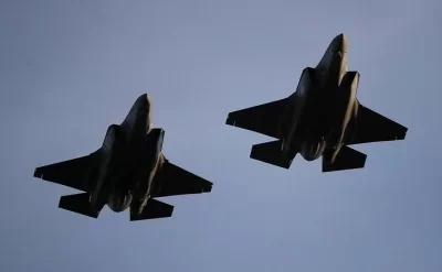 Portuqaliya Amerikadan F-35 qırıcıları ala bilər