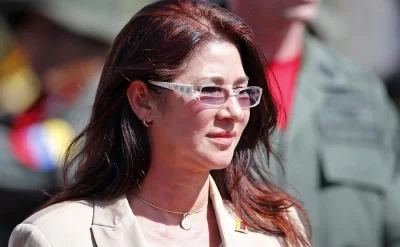 Maduronun həyat yoldaşı ilə bağlı xəbər yayıldı