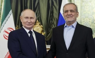 Putindən İranı sevindirən xəbər