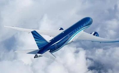 AZAL təyyarəsi Moskvadan Bakıya QAYIDA BİLMƏDİ -
