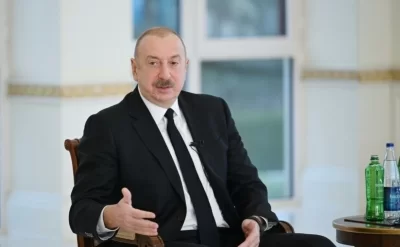 İlham Əliyev Türkiyəyə getməyəcək – Səbəb AÇIQLANDI