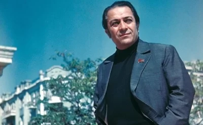 Rəşid Behbudovla bağlı heyrətamiz məlumat –