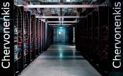 Ukrayna "Yandex"i VURDU: Superkompüterlər məhv edildi -