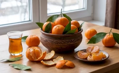 Naringi sağlamlıq üçün faydalıdır, amma...