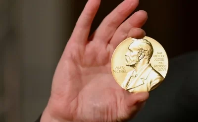İqtisadiyyat üzrə Nobel mükafatı Stokholmda